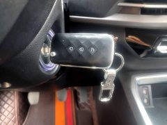 Wuling Jiachen 2022 1.5L Manual Joy Elite - ფოტო 9