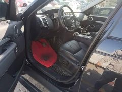 Land Rover Discovery 2020 2.0T 30th Anniversary Special Edition - ფოტო 12