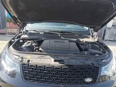 Land Rover Discovery 2020 2.0T 30th Anniversary Special Edition - ფოტო 16