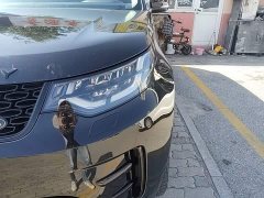 Land Rover Discovery 2020 2.0T 30th Anniversary Special Edition - ფოტო 18