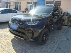 Land Rover Discovery 2020 2.0T 30th Anniversary Special Edition - ფოტო 2
