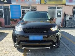Land Rover Discovery 2020 2.0T 30th Anniversary Special Edition - ფოტო 3