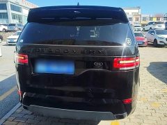 Land Rover Discovery 2020 2.0T 30th Anniversary Special Edition - ფოტო 4