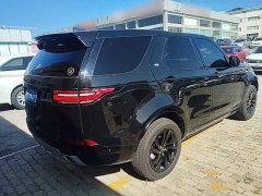 Land Rover Discovery 2020 2.0T 30th Anniversary Special Edition - ფოტო 5