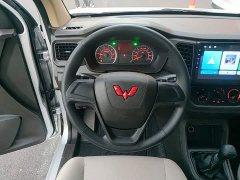 Wuling Hongguang V 2022 1.5L Dynamic Edition Electric Power Steering - ფოტო 11