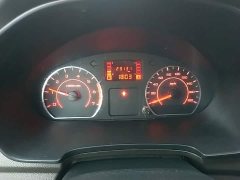 Wuling Hongguang V 2022 1.5L Dynamic Edition Electric Power Steering - ფოტო 12