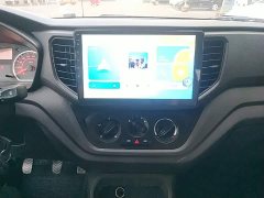 Wuling Hongguang V 2022 1.5L Dynamic Edition Electric Power Steering - ფოტო 13