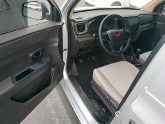 Wuling Hongguang V 2022 1.5L Dynamic Edition Electric Power Steering - ფოტო 16
