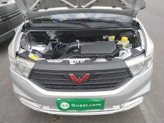 Wuling Hongguang V 2022 1.5L Dynamic Edition Electric Power Steering - ფოტო 20
