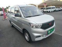 Wuling Hongguang V 2022 1.5L Dynamic Edition Electric Power Steering - ფოტო 4