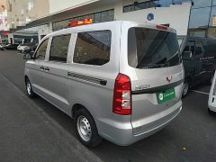 Wuling Hongguang V 2022 1.5L Dynamic Edition Electric Power Steering - ფოტო 5