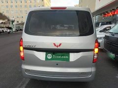 Wuling Hongguang V 2022 1.5L Dynamic Edition Electric Power Steering - ფოტო 6