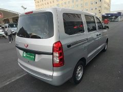 Wuling Hongguang V 2022 1.5L Dynamic Edition Electric Power Steering - ფოტო 7