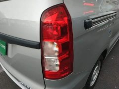 Wuling Hongguang V 2022 1.5L Dynamic Edition Electric Power Steering - ფოტო 8