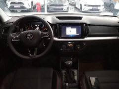 Skoda Kamiq GT 1.5L Edition - ფოტო 10