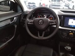 Skoda Kamiq GT 1.5L Edition - ფოტო 11