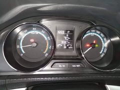 Skoda Kamiq GT 1.5L Edition - ფოტო 12