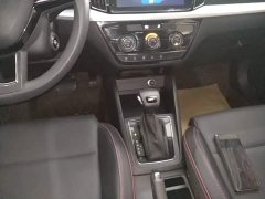 Skoda Kamiq GT 1.5L Edition - ფოტო 14
