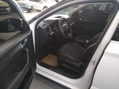 Skoda Kamiq GT 1.5L Edition - ფოტო 15