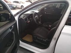 Skoda Kamiq GT 1.5L Edition - ფოტო 16