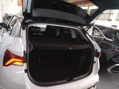 Skoda Kamiq GT 1.5L Edition - ფოტო 19