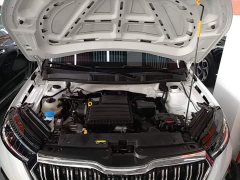 Skoda Kamiq GT 1.5L Edition - ფოტო 20