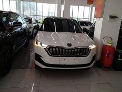 Skoda Kamiq GT 1.5L Edition - ფოტო 3