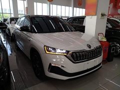 Skoda Kamiq GT 1.5L Edition - ფოტო 4