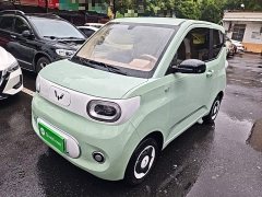Wuling Hongguang MINIEV Third Generation 215km Youth Edition - ფოტო 1
