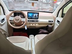 Wuling Hongguang MINIEV Third Generation 215km Youth Edition - ფოტო 10