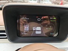Wuling Hongguang MINIEV Third Generation 215km Youth Edition - ფოტო 12