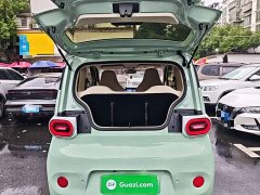 Wuling Hongguang MINIEV Third Generation 215km Youth Edition - ფოტო 19