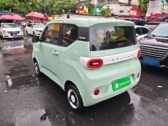 Wuling Hongguang MINIEV Third Generation 215km Youth Edition - ფოტო 5