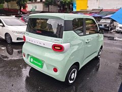 Wuling Hongguang MINIEV Third Generation 215km Youth Edition - ფოტო 7
