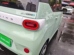 Wuling Hongguang MINIEV Third Generation 215km Youth Edition - ფოტო 8