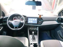 Volkswagen Jetta VS5 2022 280TSI Automatic Gloss Comfort Edition - ფოტო 10