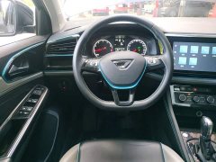 Volkswagen Jetta VS5 2022 280TSI Automatic Gloss Comfort Edition - ფოტო 11