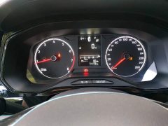 Volkswagen Jetta VS5 2022 280TSI Automatic Gloss Comfort Edition - ფოტო 12