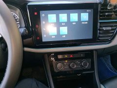 Volkswagen Jetta VS5 2022 280TSI Automatic Gloss Comfort Edition - ფოტო 13