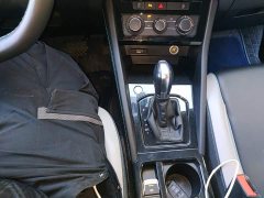 Volkswagen Jetta VS5 2022 280TSI Automatic Gloss Comfort Edition - ფოტო 14