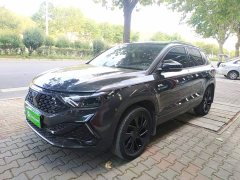 Volkswagen Jetta VS5 2022 280TSI Automatic Gloss Comfort Edition - ფოტო 2