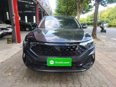 Volkswagen Jetta VS5 2022 280TSI Automatic Gloss Comfort Edition - ფოტო 3