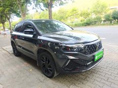 Volkswagen Jetta VS5 2022 280TSI Automatic Gloss Comfort Edition - ფოტო 4