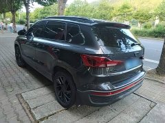 Volkswagen Jetta VS5 2022 280TSI Automatic Gloss Comfort Edition - ფოტო 5