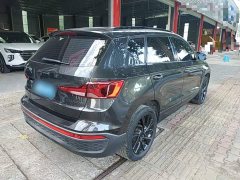 Volkswagen Jetta VS5 2022 280TSI Automatic Gloss Comfort Edition - ფოტო 7