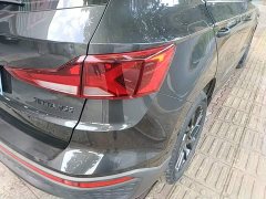 Volkswagen Jetta VS5 2022 280TSI Automatic Gloss Comfort Edition - ფოტო 8