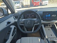 BYD Yuan UP 2025 301KM Pilot Edition - ფოტო 11