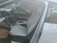 BYD Yuan UP 2025 301KM Pilot Edition - ფოტო 15