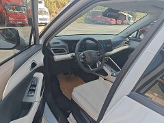 BYD Yuan UP 2025 301KM Pilot Edition - ფოტო 16