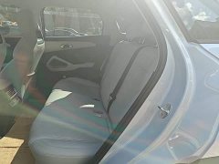 BYD Yuan UP 2025 301KM Pilot Edition - ფოტო 17